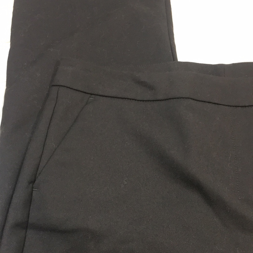 Chicos straight leg flex waistband trouser - Picture 5 of 11